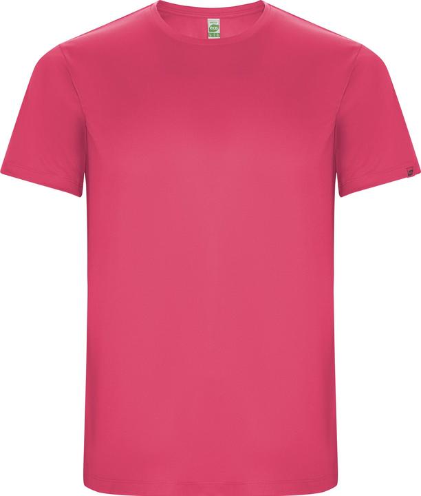 Fluoreszierendes Pink