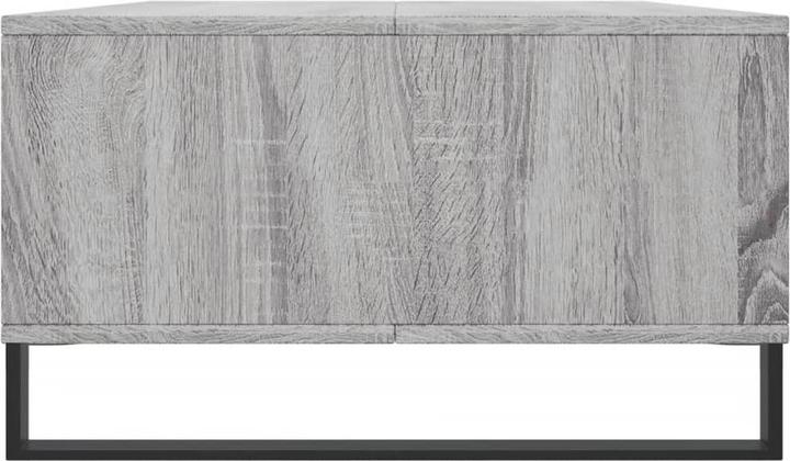 Image du produit vidaXL Couchtisch (104 x 60 x 35 cm)