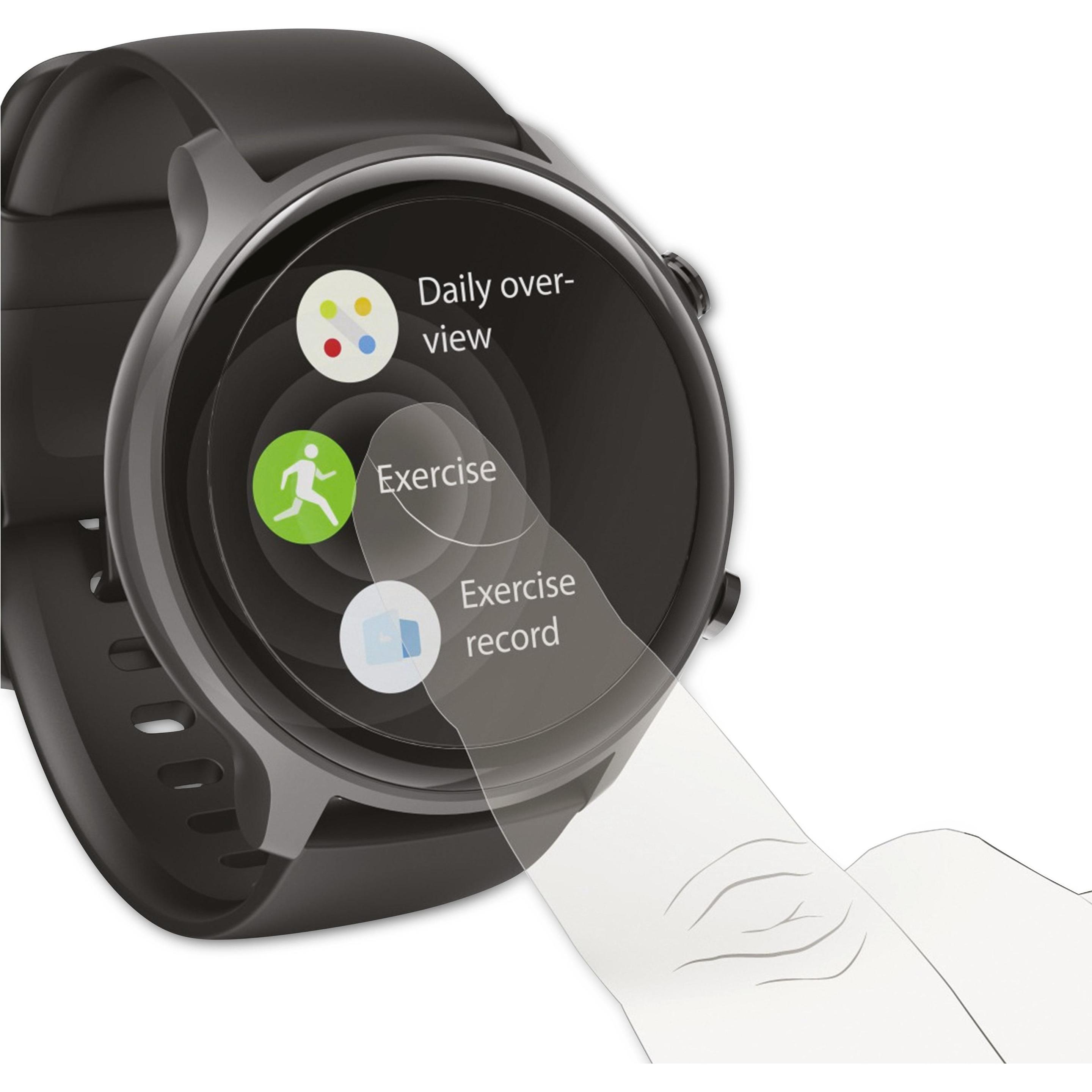 Thumbnail - Hama Fit Watch 6910 (46 mm), Smartwatch