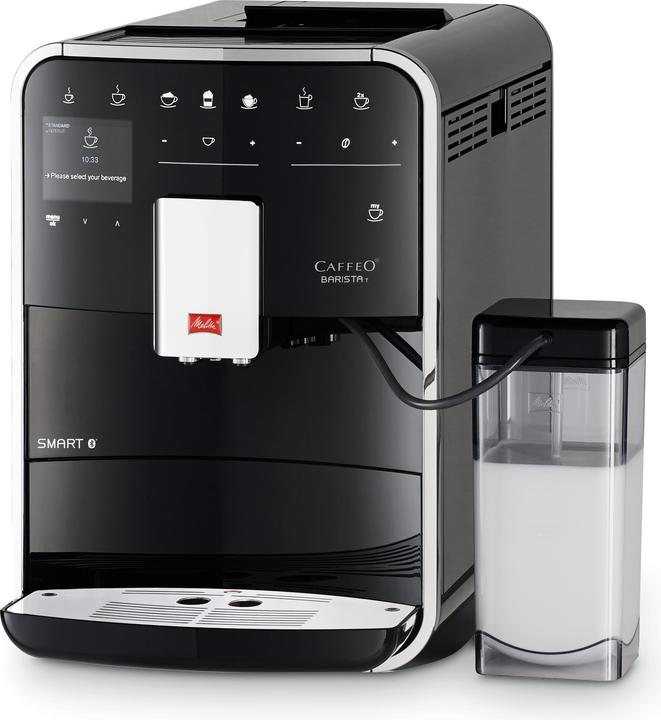 Image du produit Melitta Barista Smart T F830-102
