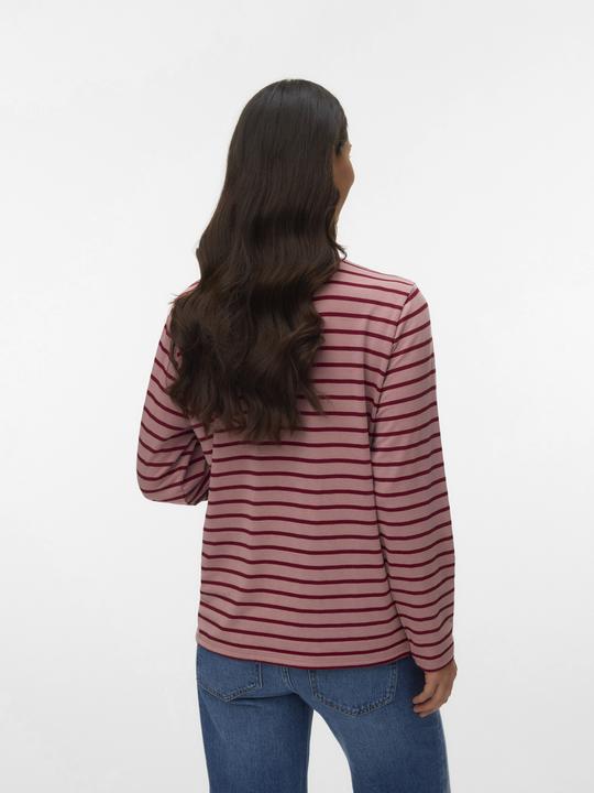 Immagine prodotto Mamalicious Normal geschnitten Rundhals Top Bluse (S)