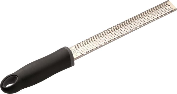 Actual product image Piazza Grater Universal 33cm, grating surface 3.5x22cm