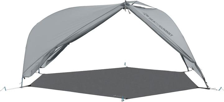 Produktbild Sea To Summit Telos TR2 Bigfoot