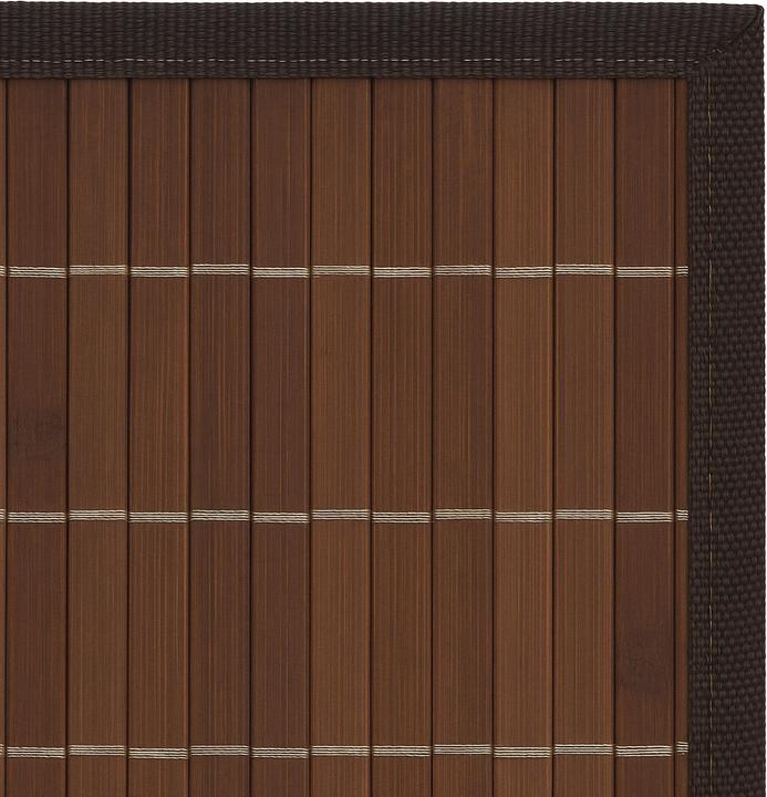 Actual product image Relaxdays Placemat 6pcs. (6 pcs., 45 x 30 x 0.3 cm)