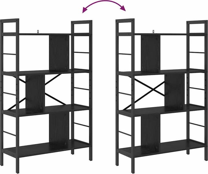 Aspetto quercia nera