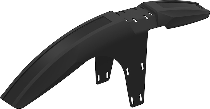 Produktbild Zefal DEFLECTOR FM30 vorderer Kotflügel, schwarz (Schutzblech vorne)