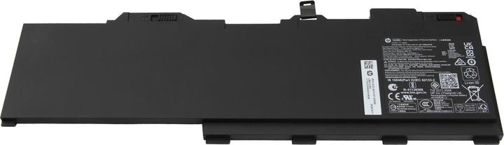 HP AL08XL (8 cabines, 6080 mAh)