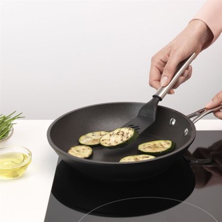 Actual product image Brabantia Turner New Profile Line 28.2 cm Black / Silver