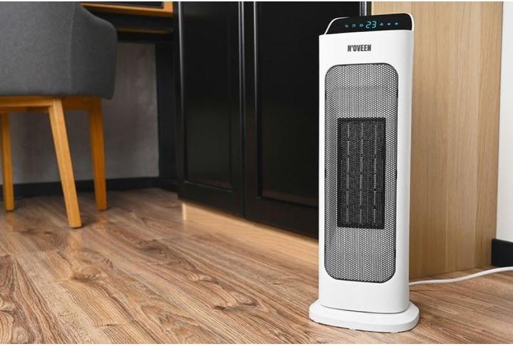 Actual product image Noveen Termoventilatorius PTC2000 Smart (2000 W)