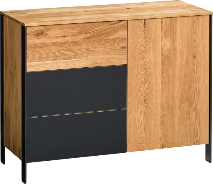 Image du produit BYYU Boston 201 (105 x 45 x 83 cm)