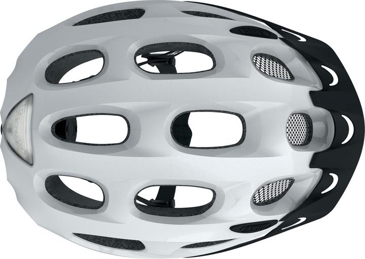 Actual product image Abus Youn-I ACE (48 - 54 cm)