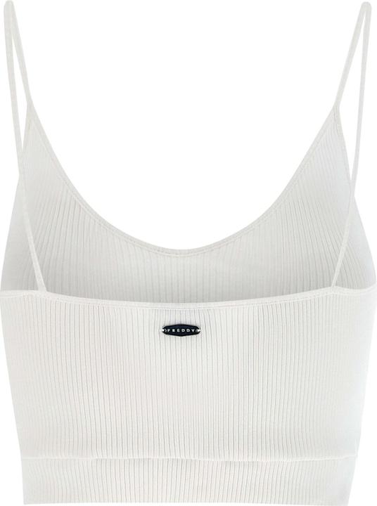 Actual product image Freddy Cropped Top (L)