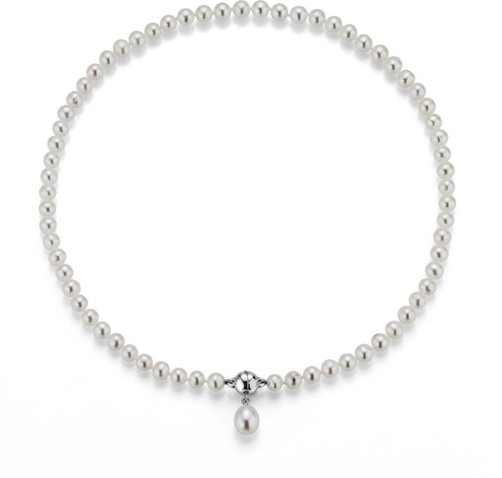 Produktbild Adriana la mia Perla La Maddalena (Silber, Perle)