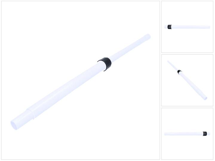 Produktbild Makita Teleskoprohr 500 - 850 mm ( 123584-2 ) passend für Akku Staubsauger DVC / DCL