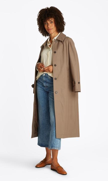 Actual product image Tommy Hilfiger Authentic Original Durable Production (XS)