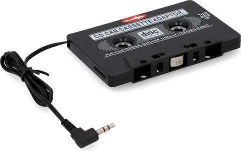 Actual product image Dietz Cassette adapter