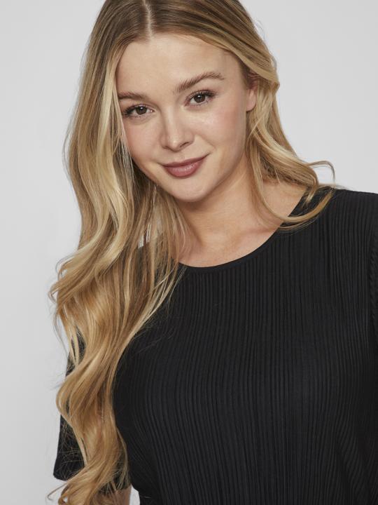 Immagine prodotto Vila Top a coste con maniche corte (XL)