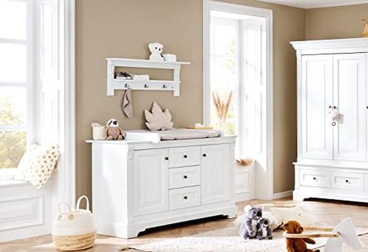 Actual product image Pinolino Wall shelf Emilia