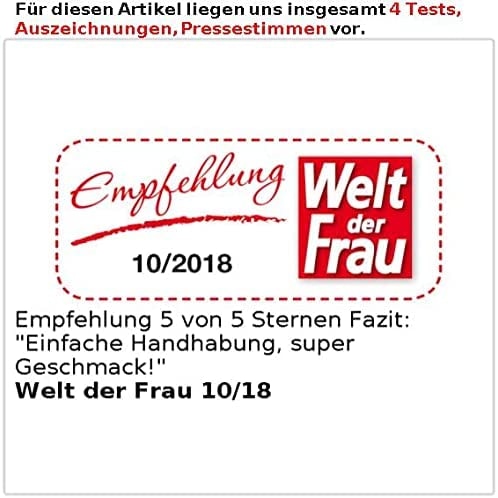 Produktbild Rosenstein & Söhne XL-Joghurt-Maker