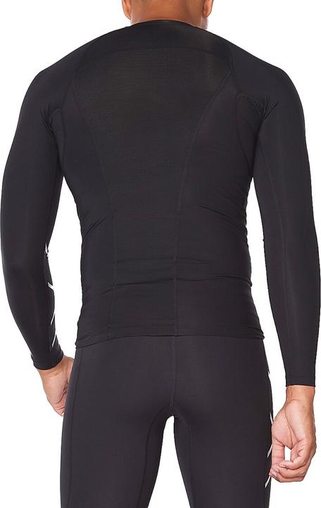 Actual product image 2XU Core Compression (S)