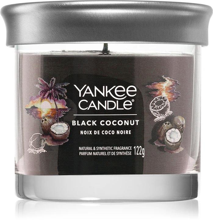 Produktbild Yankee Candle Black Coconut