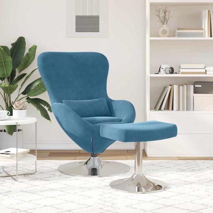 Produktbild vidaXL Loungesessel