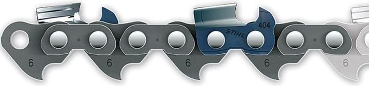 Stihl Rapid Super (Chainsaw, Saw chain)