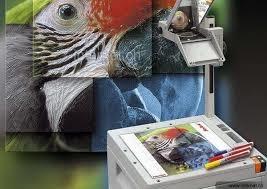 Actual product image Folex Inkjet projection film Transparent A4, 50 sheets (50 x)