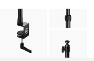 Actual product image Elgato Master Mount L