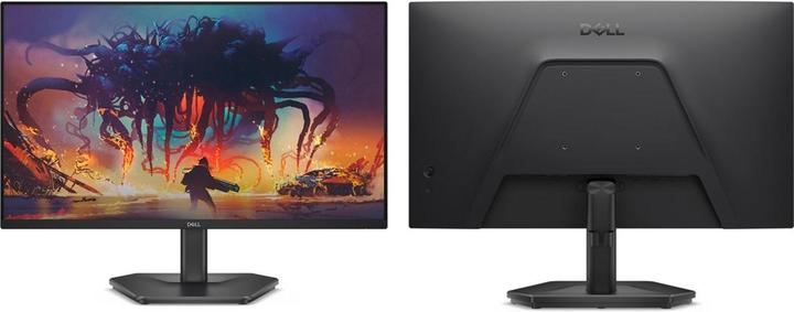 Produktbild Dell 24 SE2425HG (1920 x 1080 Pixel, 24")