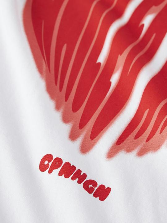 Produktbild Lmtd Print T-Shirt (146, 152)