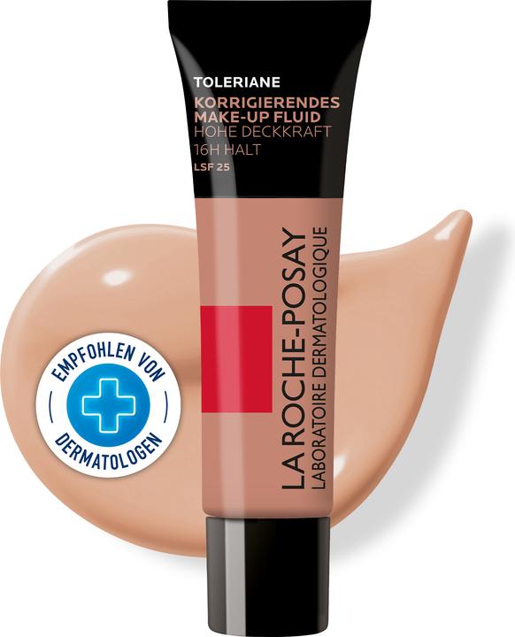 Produktbild La Roche Posay Toleriane