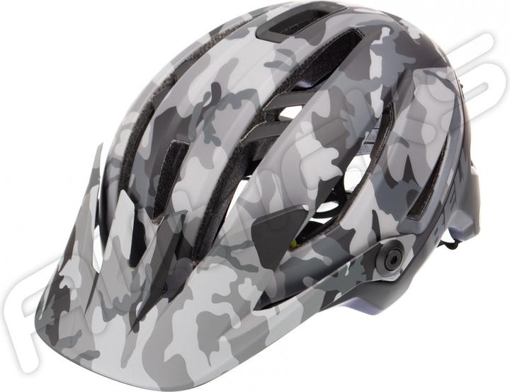 Produktbild Bell Sixer MIPS (58 - 62 cm)