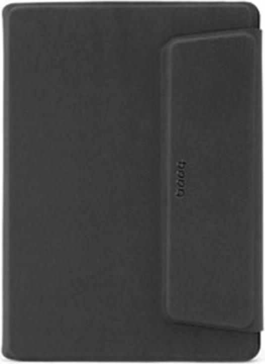 Actual product image booq Notepad for iPad Grey (iPad Air)