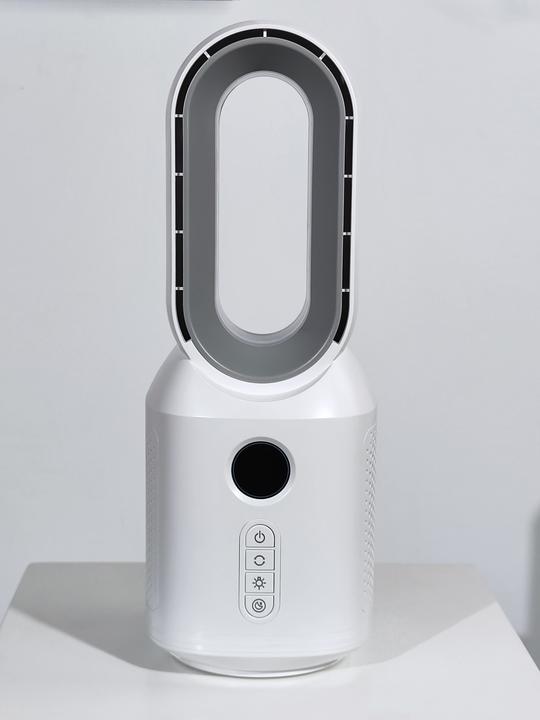 Produktbild Ohmex Schaufelloser Tischventilator FAN-4003