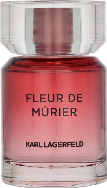 Immagine prodotto Karl Lagerfeld Fleur de Mûrier (Eau de parfum, 50 ml)