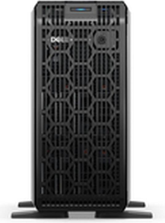 Produktbild Dell Spl Poweredge T360 Smart (16 GB, Tower Server)