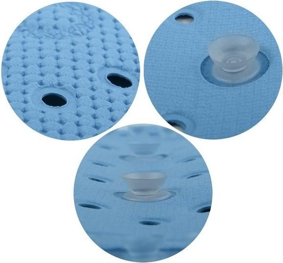 Produktbild spirella Alaska (36 x 71 cm)