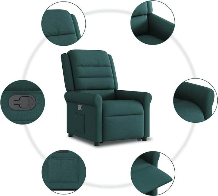 Image du produit vidaXL Maraa