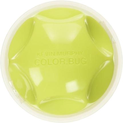 Actual product image Kevin Murphy Colour Bug (Neon Green)