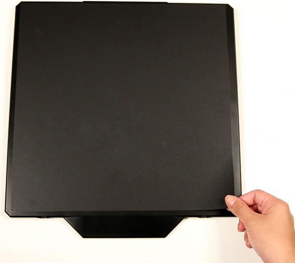 Produktbild Makerbot Haftfolie für Replicator Z18 (Schutzfolie)