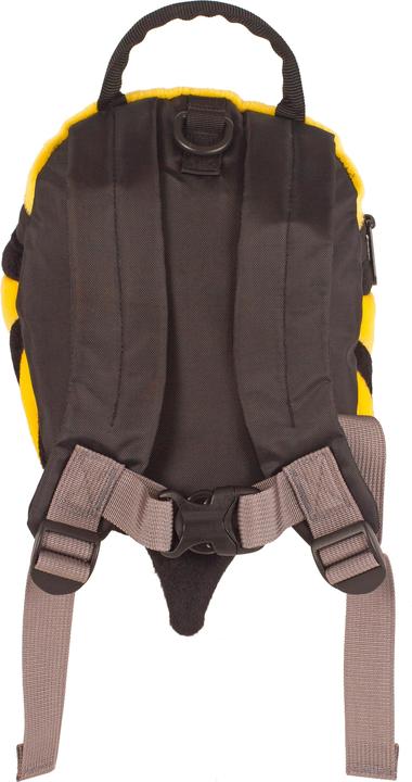 Actual product image Little Life Backpack bee