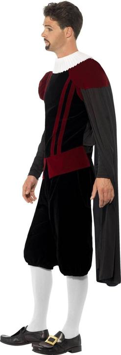 Produktbild Smiffys Deluxe Kostüm (M)