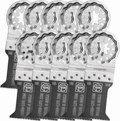 Productafbeelding Fein E-Cut Long-Life zaagbladen BIM