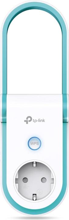 Image du produit TP-Link AC1200 WI-FI Range Extender (867 Mbit/s, 300 Mbit/s)