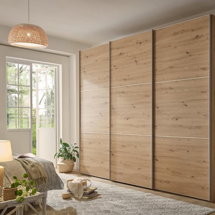Actual product image Moderano Primo (280 x 222 cm)