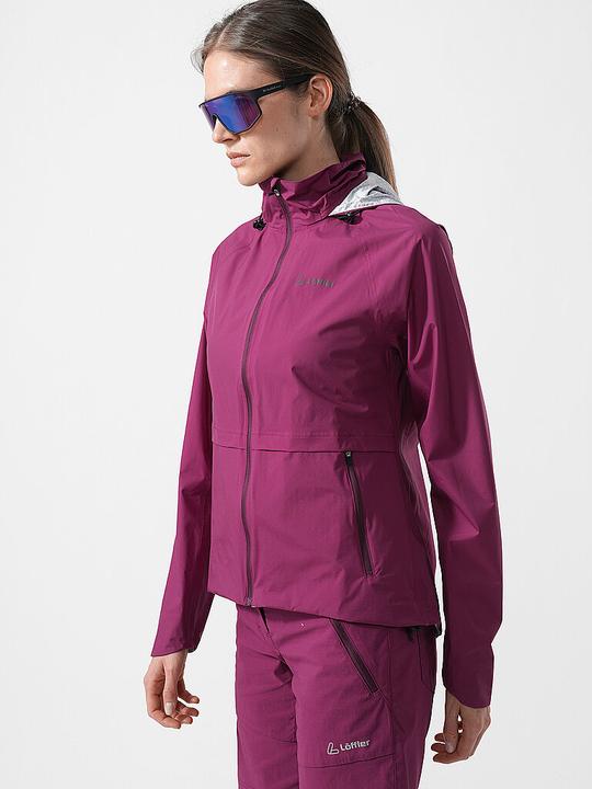 Image du produit Löffler Radjacke WPM Pocked CF (38)