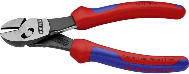 Actual product image Knipex TwinForce (180 mm)