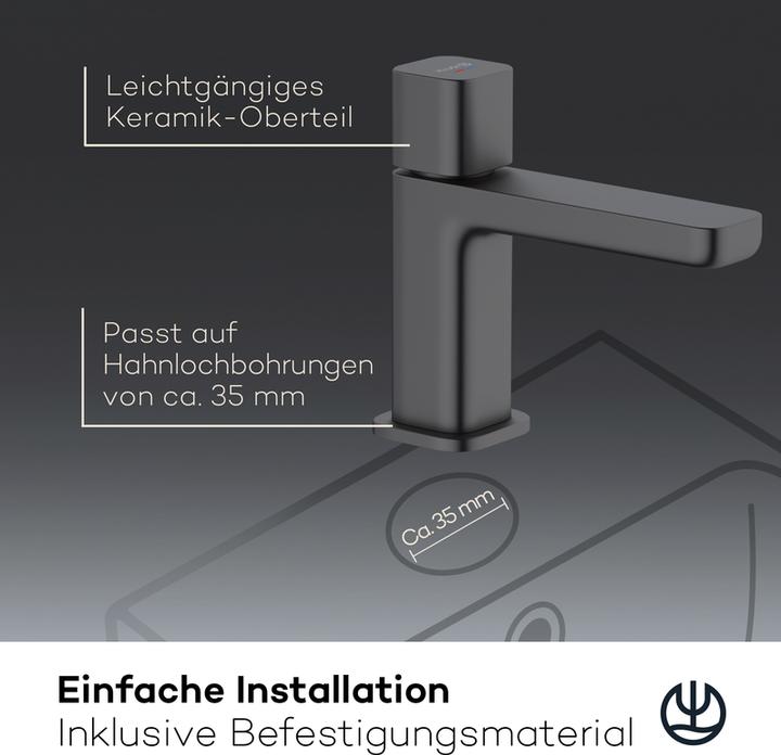 Image du produit Kludi X3 Robinet d'eau froide