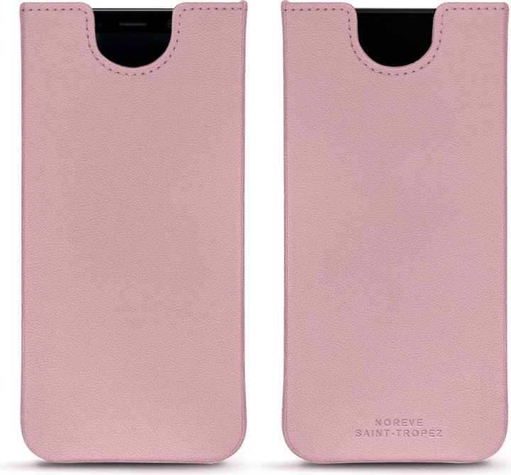 Rosa PU ( Pantone #efbae1 )